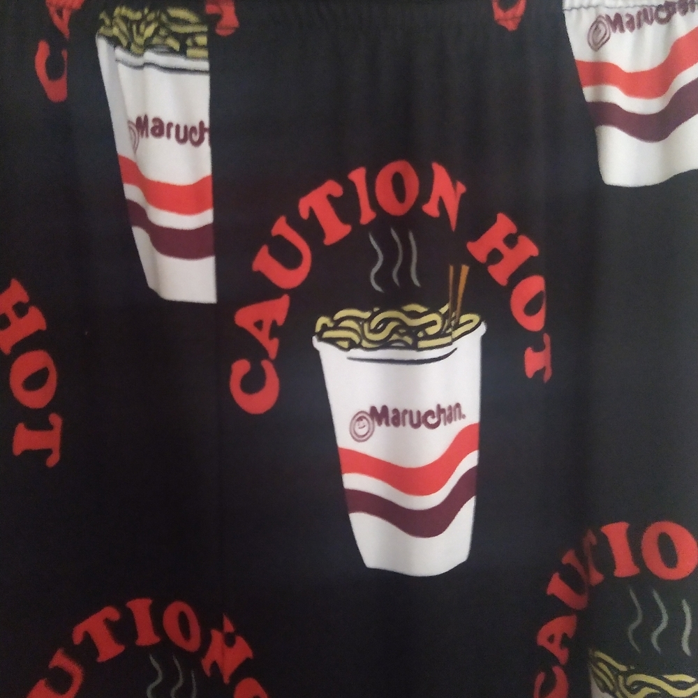 Men's pajama pants drawstring